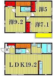 エスペランサ（Ａ棟）