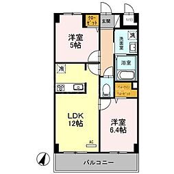 グランチェスタ