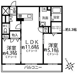 ラディーチェＣ