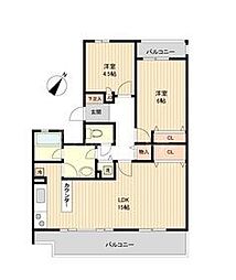 セレーノ大宮C棟