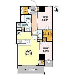 大宮スカイ＆スクエア　ザ・タワー