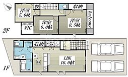Ｓｕｍａｉ−ｔｏさいたま市西区指扇01
