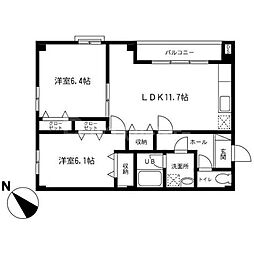 カーサ・ディ・オンブレロ