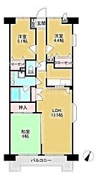 田園パーク土呂