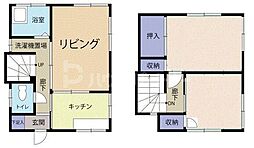 さいたま市中央区本町東５丁目の一戸建て