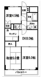 サンハイツ石田
