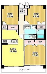 ＩＳＭ大宮三橋