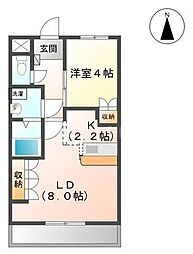 パイン・フィールド