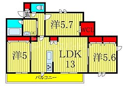 イル・ラシーヌIV