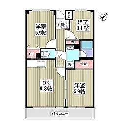 グランパレス小熊