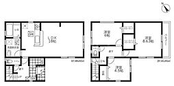 さいたま市見沼区大字南中丸の一戸建て
