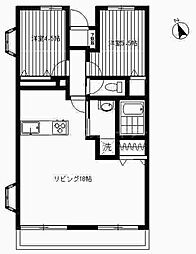 ポローニア指扇