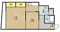 東観グランドマンション