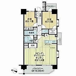 サニーコート大宮盆栽町第2