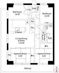 グランドール・ラシン