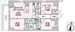 アーバン　スカイライン　大宮