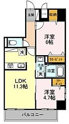 グランチェスタ