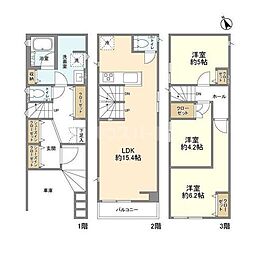 Ｋｏｌｅｔ南与野#28