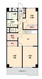 プリムローズ大宮マンション