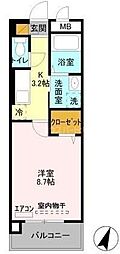 ＢＥＩＳ与野本町