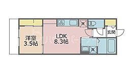 パームコテージ17番館