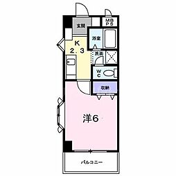 ウエスト・アベニュー