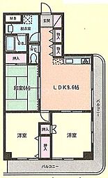 ロマーナ弐番館