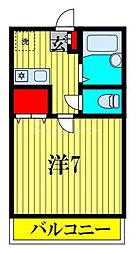 マーブル武蔵浦和