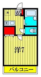 マーブル武蔵浦和