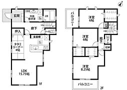 マイホームネクスト北区別所町第二