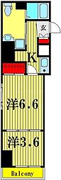 アクシーズタワー大門町