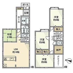 高木戸建