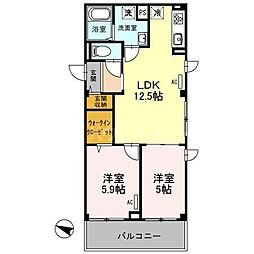 クレリアス若葉