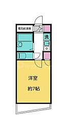 第261シティプラザ大宮大成Ａ