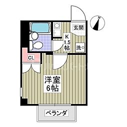 ヴィラン大宮