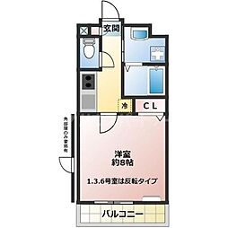 シャロン大宮