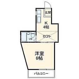 上坂マンション