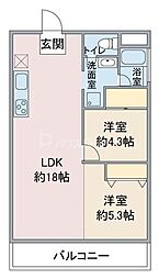 ラック大和田ビル