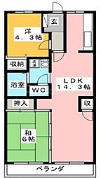 エスポワールＫ