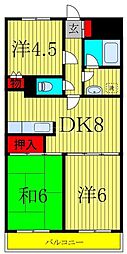 サンハイツ石田