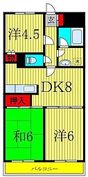 サンハイツ石田