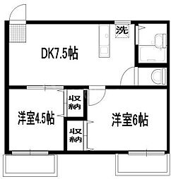 リエス蓮沼