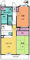 クールヴェール3番館Ａ棟