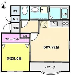 サンコート宮原