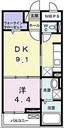 フィオーレ　パラッツオ