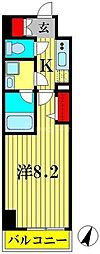 アクシーズタワー新都心