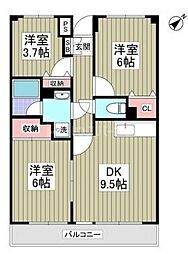 グランパレス小熊
