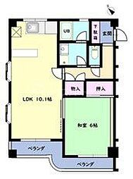 ドミノ上小マンション