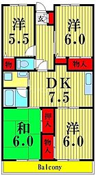 シティハイム信栄