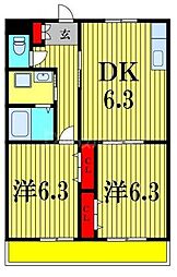 上尾アクアヒルズ